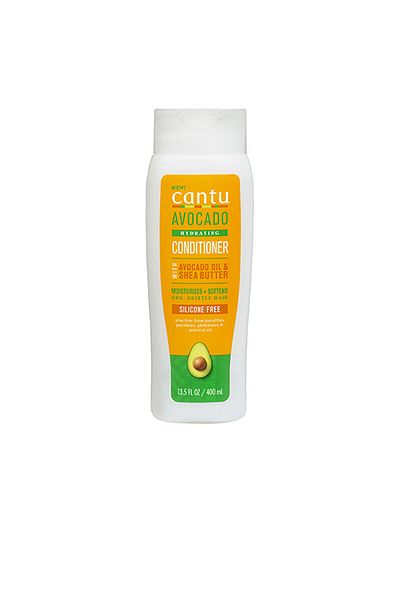 Cantu Avocado Hydrating Silikonfrei Cantu 400 ml