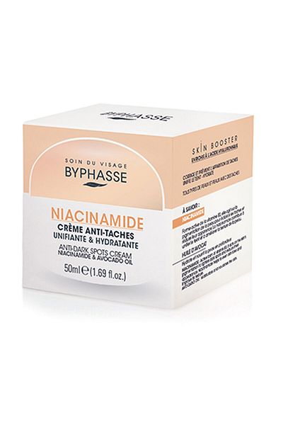 BYPHASSE Niacinamid Anti-Flecken-Creme Byphasse 50 ml