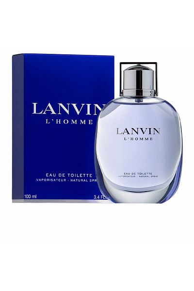 Lanvin L'Homme Eau De Toilette Spray Lanvin 100 ml