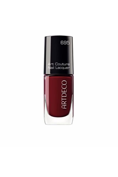 Artdeco Art Couture Nagellack Nr. 695-Brombeere, 10 ml