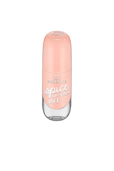Essence Gel-Nagelfarbe Esmalte De Uñas #09-spice Up Your Life 8 ml