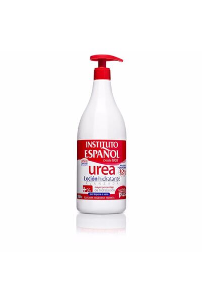 Instituto Espanol Urea Body Leche Hidratante Instituto Español 950 ml