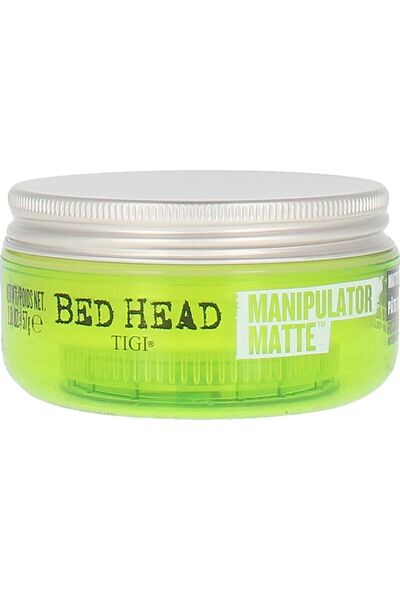 Tigi Bed Head Manipulator Cera Capilar Efecto Mate 57 gr