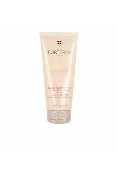 Rene Furterer Absolue Keratin Champú Cuidado Reparador 200 ml