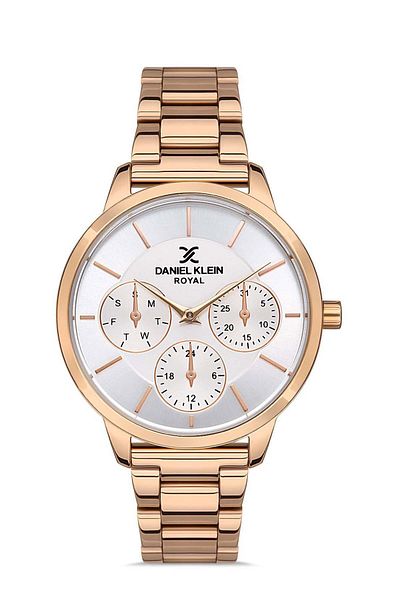 Daniel Klein Dke.1.10233.3 Model Women Wrist watch