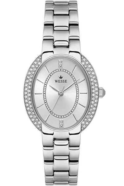 Wesse Wwl113001 Kadın Kol Saati