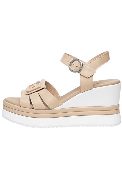 Nero Giardini Sandale NAPPA PANDORA Damensandale