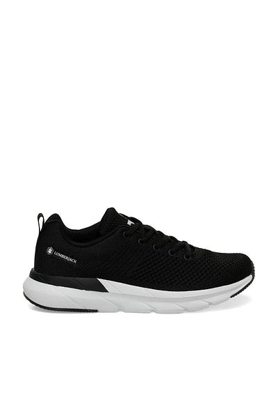 lumberjack 4m Connect Wmn 4fx - Pantofi negri 36/40