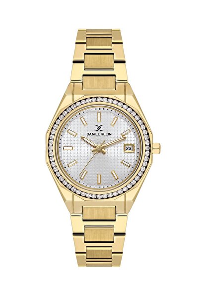 Daniel Klein DK.1.13716-5 Kadın Kol Saati