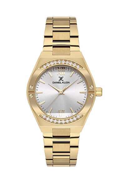 Daniel Klein Dk.1.13783-3 Kadın Kol Saati