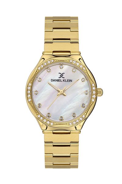 Daniel Klein Dk.1.13479.3 Women's Wristwatch