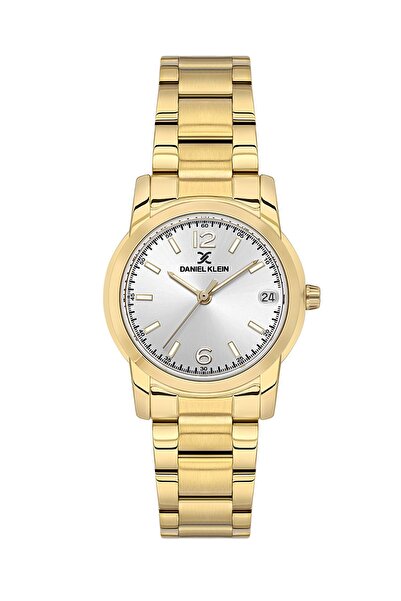 Daniel Klein DK.1.13821-5 Kadın Kol Saati
