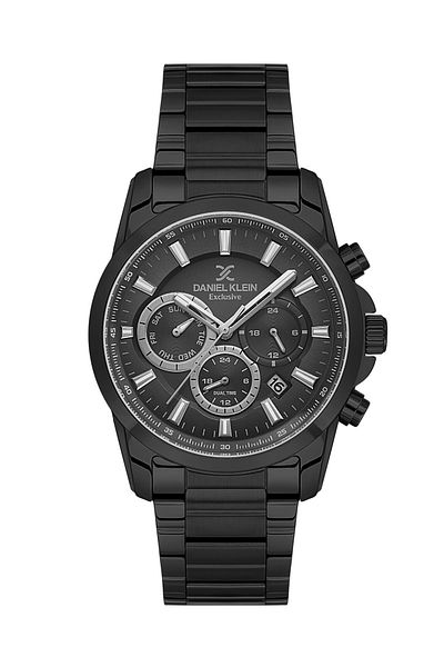 Daniel Klein Dke.1.10708-5 Men's Wristwatch