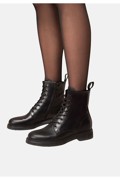 Nero Giardini Schnürstiefelette Stiefelette