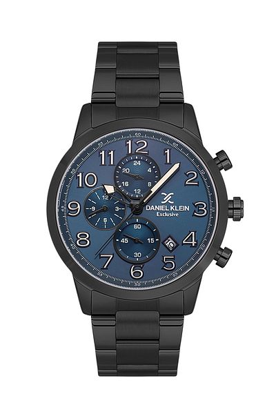 Daniel Klein Dke.1.10707-6 Men's Watch