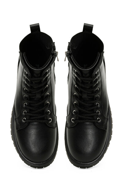 Torex TRX24K-731 4PR Siyah Kadın Bot