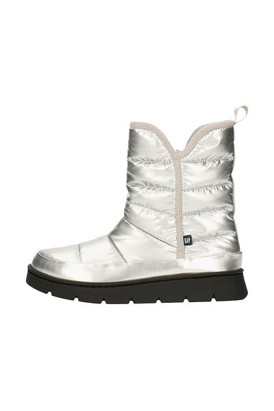 GAP Schuhe Winterstiefel Richmond High Mit Reißverschluss