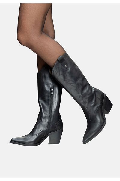 Nero Giardini Stiefel Cowboystiefel