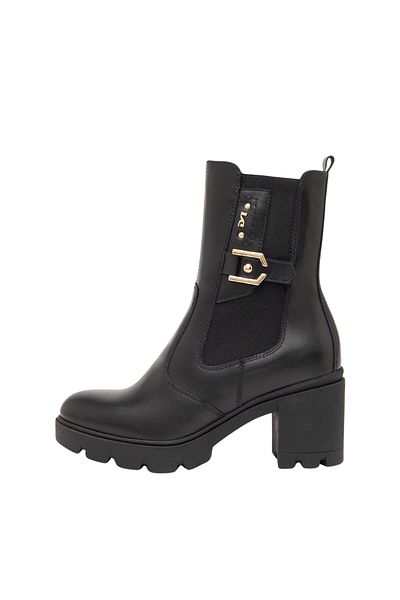 Nero Giardini Stiefelette Chelsea-stiefelette