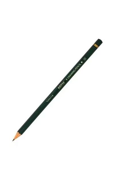 Fatih 4B Pencil