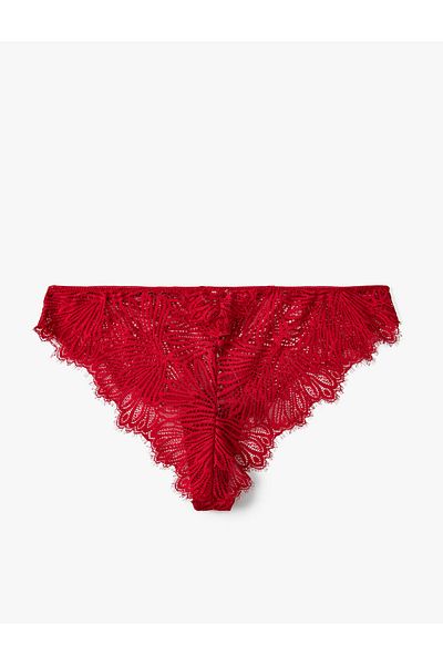 Koton Lacy Brief - Το κανονικό μου Belegim