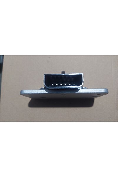 OTO BEK FORD TAUNUS ATEŞLEMEM MODÜLÜ