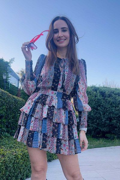 Clothing palette ROCHIE MINI