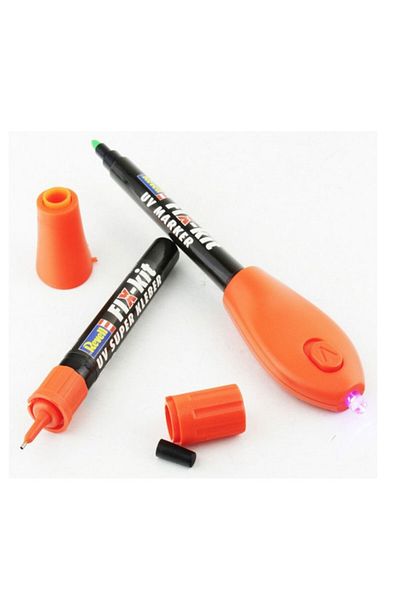 REVELL Uv Glue 39625 - Model Accessory Fix-Kit