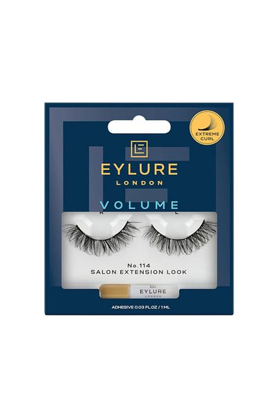 Eylure Volume Extreme Curl No.114