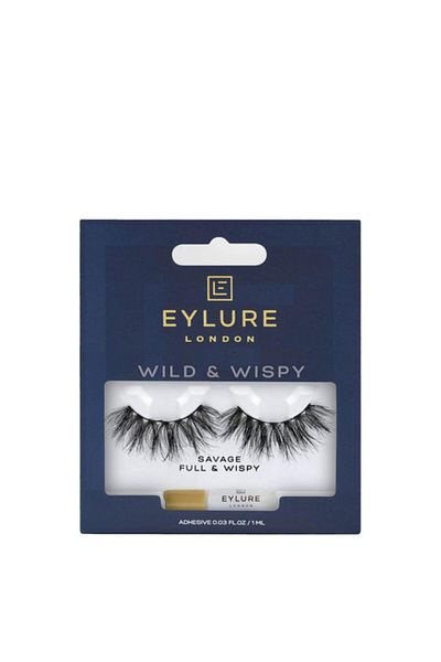 Eylure Wild & Wispy Savage Lashes