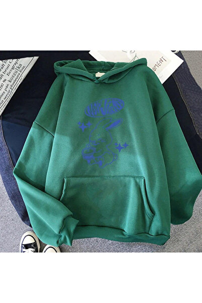 bellanova - Φούτερ με κουκούλα νέας σεζόν