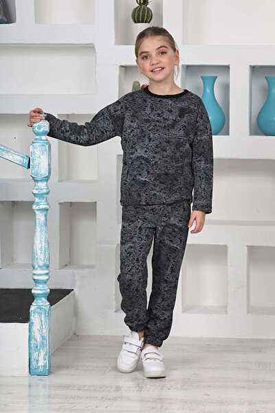 relax kids Set de pijamale unisex cu imprimeu Armali