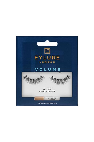 Eylure Light Volume No 102