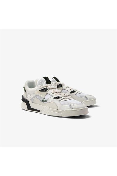 Lacoste Lt Court 125 - Comfortable and Fashionable Tennis Shoes