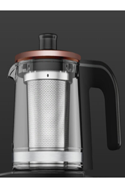 Arçelik Cm 6964 S Resital Teapot and Lid Set