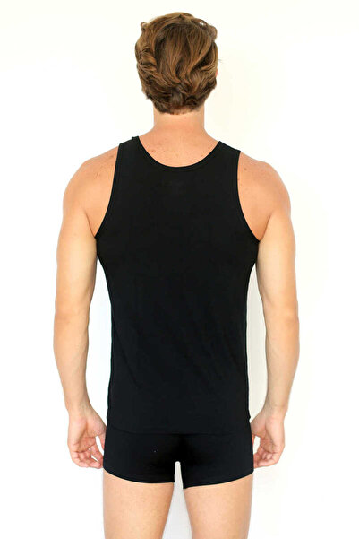 DOSXX Classy Combed Cotton Lycra Men's Underwear Set Groom Dowry Bundle Boxer Singlet Set