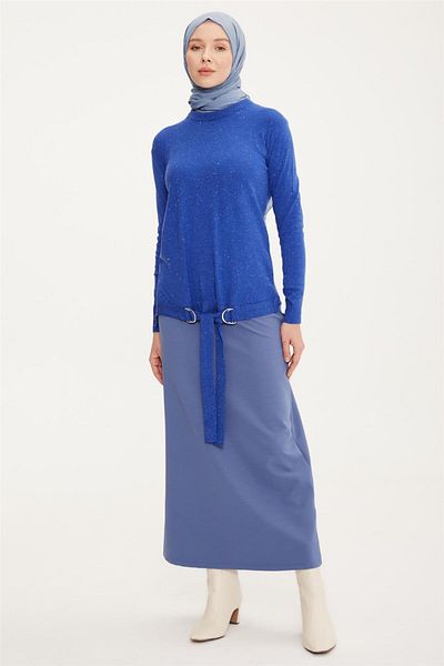 Armine 22kd4240 Μοντέλο πουλόβερ Saks