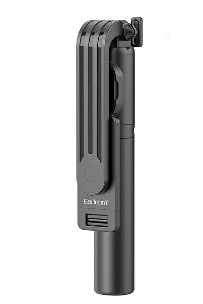 NewFace Earldom ZP25 Ayarlanabilir Açılı BT 4.0 Tripodlu Mini Selfie Çubuğu