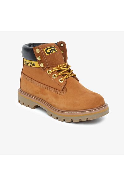 Greyder 10450 Gr Basic Boots (K)