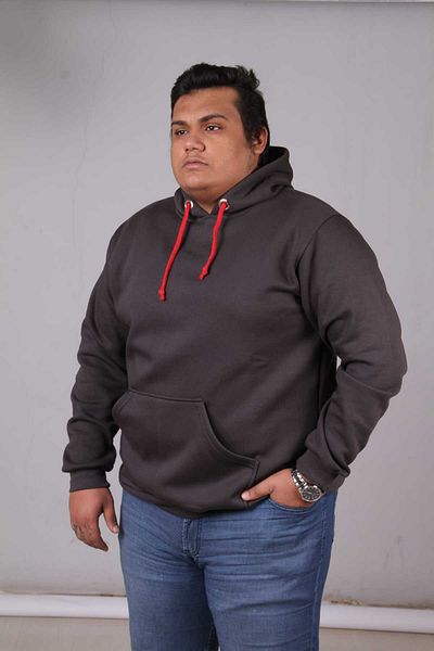 ekis collection ΦΟΥΤΕΡ ΜΕ ΚΑΠΟΥΝΤΣΟ ΜΕΓΑΛΟ ΜΕΓΕΘΟΣ