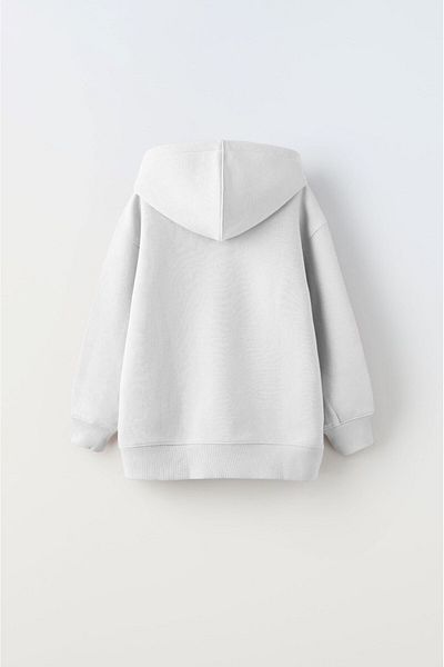 The Champ Clothing Hanorac pentru copii cu imprimeu New York