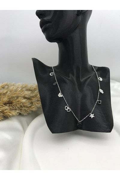 Store Luck Necklace