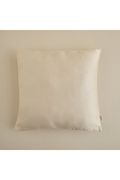 Chakra Vera Kırlent 45x45 Cm Natural