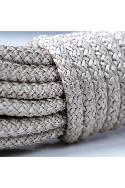 Sevenwoven 10 метрів наповненого шнура макраме для кошиків - багатофункціональний