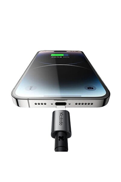 Mcdodo Ca-2850 36W Pd Type-C to Lightning Hızlı Şarj Data Kablosu 1,2m