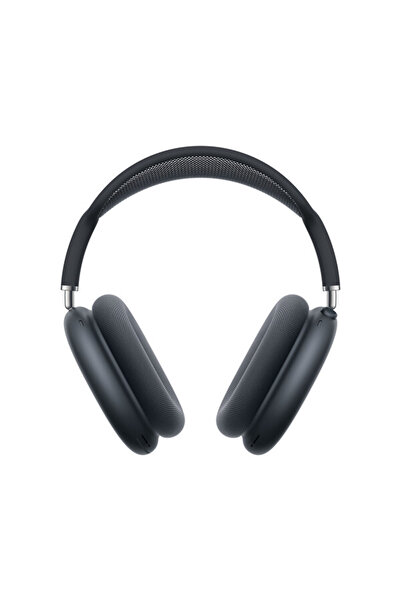 Apple Airpods Max Mww43Tu/A Kablosuz Kulak Üstü Kulaklık Usb-C Gece Yarısı