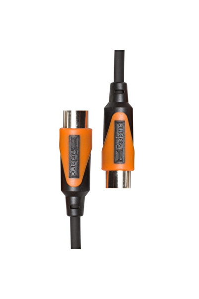 ROLAND Rmıdı-b10 3 Metre Mıdı Kablosu