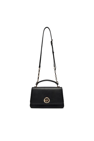 Michael Kors Michael Kors Women's Shoulder Bag - Black 30T4Gd8S6L