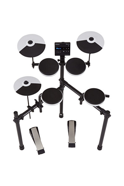 ROLAND Td-02k V-davul Elektronik Davul Seti