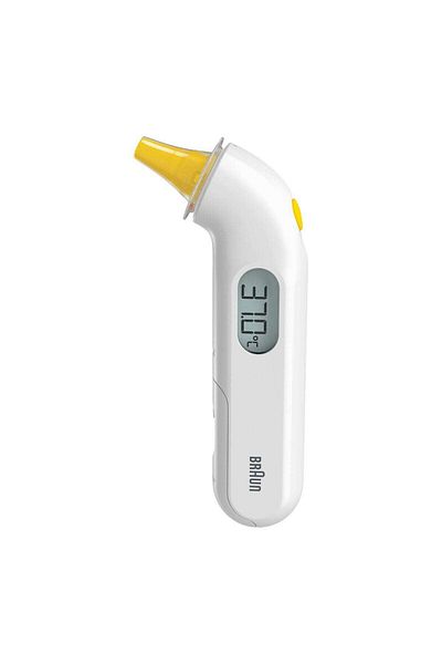 Braun ThermoScan 3